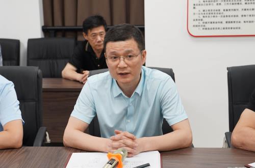 “砺炼&#183;生长”——环城青年育才妄想启动仪式暨“导师带徒”拜师会 - 党建园地 -杭州萧山环城建设有限公司