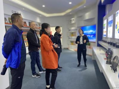 公司动态 - 杭州萧山供水有限公司