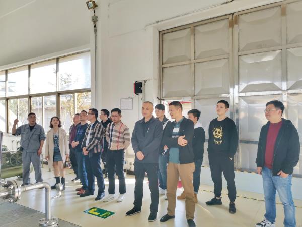 公司动态 - 杭州萧山供水有限公司