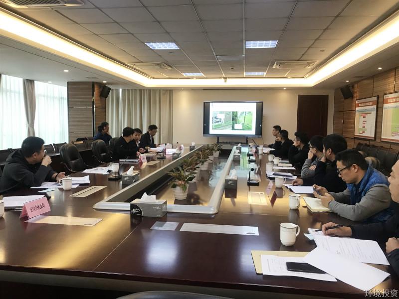 钱江世纪城盈丰路区块污水将有“新行止”-设计咨询-杭州萧山水务投资生长有限公司