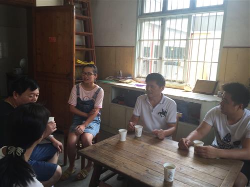 党建文化 - 杭州萧山污水处置惩罚有限公司