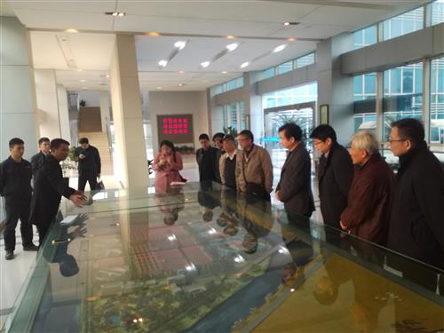 公司动态 - 杭州萧山污水处置惩罚有限公司