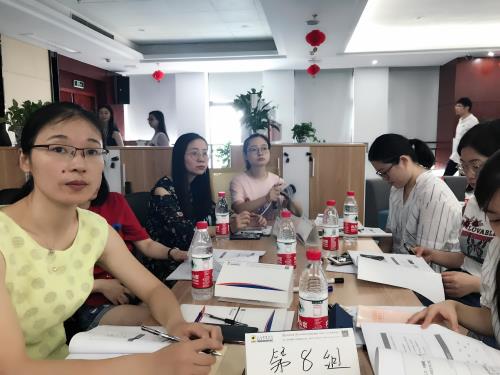 公司动态 - 杭州萧山污水处置惩罚有限公司