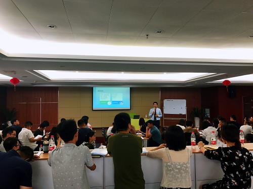 公司动态 - 杭州萧山污水处置惩罚有限公司