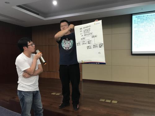 公司动态 - 杭州萧山污水处置惩罚有限公司