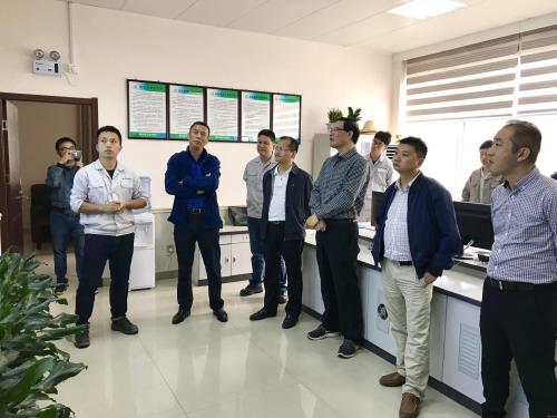 公司动态 - 杭州萧山污水处置惩罚有限公司