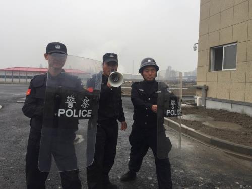 公司动态 - 杭州萧山污水处置惩罚有限公司