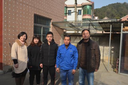 党建文化 - 杭州萧山污水处置惩罚有限公司