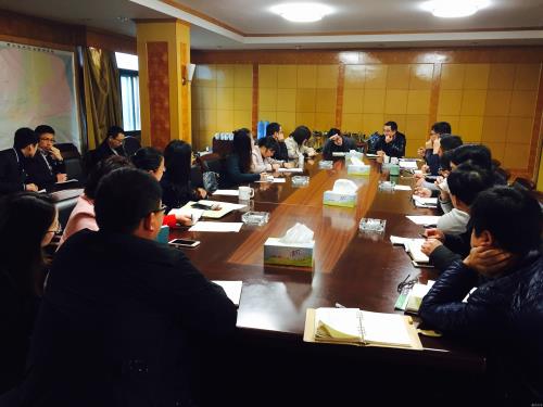 公司动态 - 杭州萧山污水处置惩罚有限公司