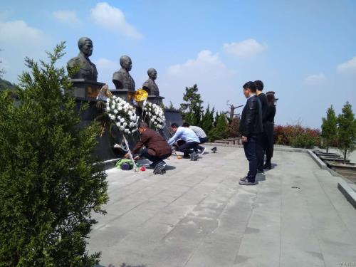 党建文化 - 杭州萧山污水处置惩罚有限公司