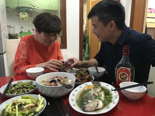 党建文化 - 杭州萧山污水处置惩罚有限公司