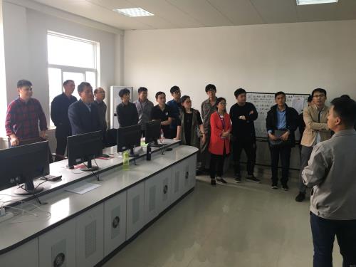 公司动态 - 杭州萧山污水处置惩罚有限公司