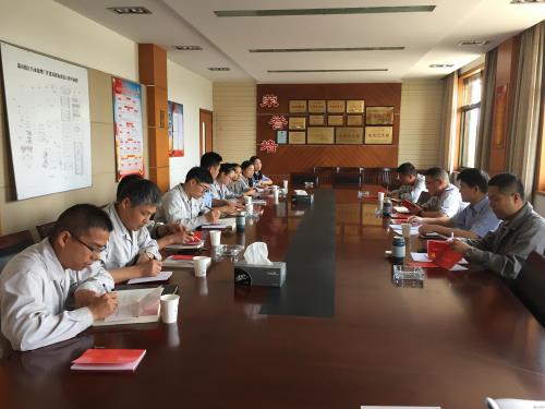 党建文化 - 杭州萧山污水处置惩罚有限公司