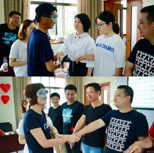 党建文化 - 杭州萧山污水处置惩罚有限公司