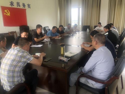 公司动态 - 杭州萧山污水处置惩罚有限公司