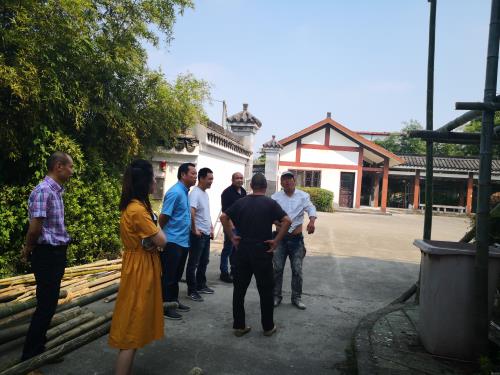 公司动态 - 杭州萧山污水处置惩罚有限公司