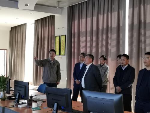 公司动态 - 杭州萧山污水处置惩罚有限公司