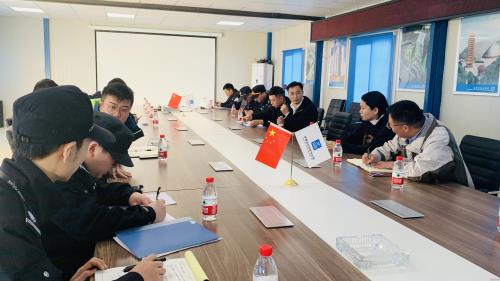 公司动态 - 杭州萧山污水处置惩罚有限公司