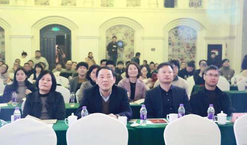 公司动态 - 杭州萧山污水处置惩罚有限公司