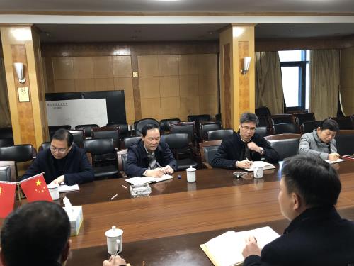 公司动态 - 杭州萧山污水处置惩罚有限公司