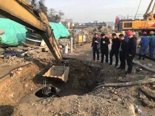 公司动态 - 杭州萧山污水处置惩罚有限公司
