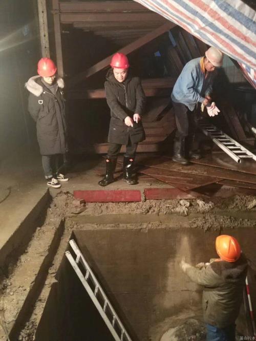 公司动态 - 杭州萧山污水处置惩罚有限公司