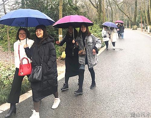 公司动态 - 杭州萧山污水处置惩罚有限公司