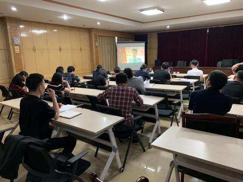 党建文化 - 杭州萧山污水处置惩罚有限公司