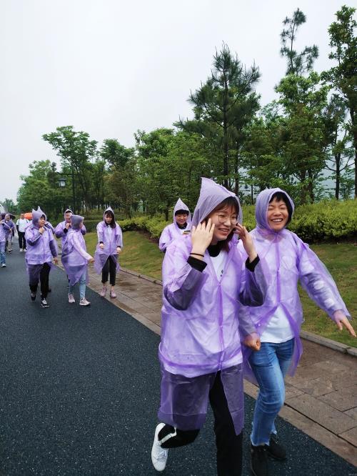公司动态 - 杭州萧山污水处置惩罚有限公司