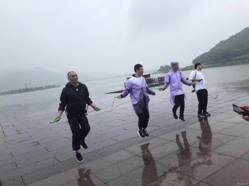 公司动态 - 杭州萧山污水处置惩罚有限公司