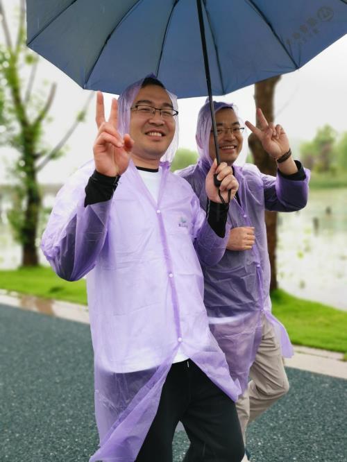 公司动态 - 杭州萧山污水处置惩罚有限公司