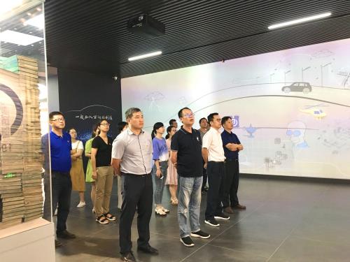 党建文化 - 杭州萧山污水处置惩罚有限公司