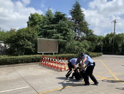 公司动态 - 杭州萧山污水处置惩罚有限公司