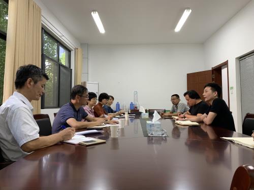 公司动态 - 杭州萧山污水处置惩罚有限公司