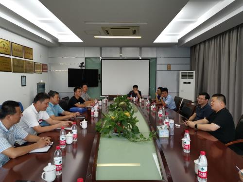 公司动态 - 杭州萧山污水处置惩罚有限公司