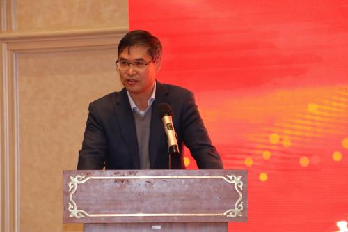 公司动态 - 杭州萧山污水处置惩罚有限公司