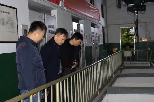 公司动态 - 杭州萧山污水处置惩罚有限公司