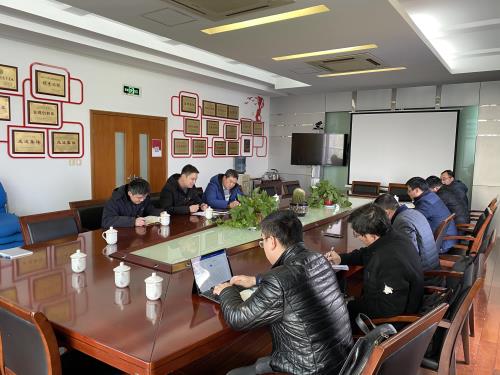 公司动态 - 杭州萧山污水处置惩罚有限公司