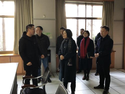 公司动态 - 杭州萧山污水处置惩罚有限公司