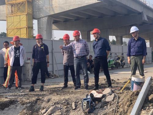 公司动态 - 杭州萧山污水处置惩罚有限公司