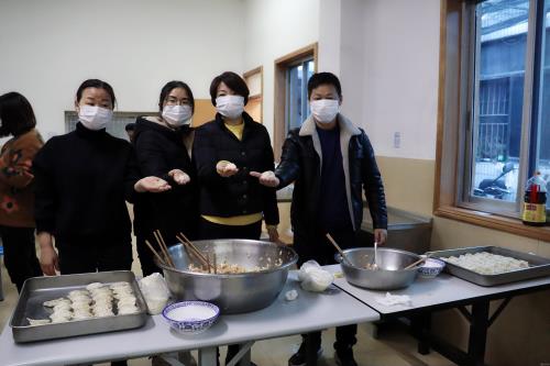 公司动态 - 杭州萧山污水处置惩罚有限公司