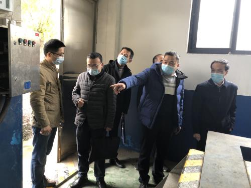 公司动态 - 杭州萧山污水处置惩罚有限公司