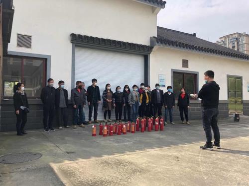 公司动态 - 杭州萧山污水处置惩罚有限公司