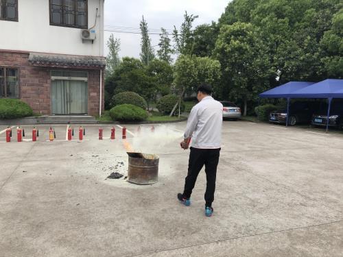 公司动态 - 杭州萧山污水处置惩罚有限公司