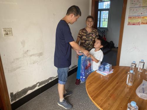 党建文化 - 杭州萧山污水处置惩罚有限公司
