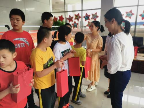 公司动态 - 杭州萧山污水处置惩罚有限公司