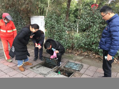 公司动态 - 杭州萧山污水处置惩罚有限公司