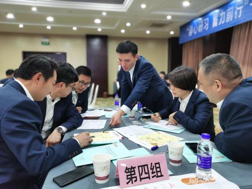 公司动态 - 杭州萧山污水处置惩罚有限公司