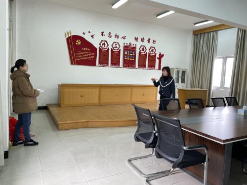 党建文化 - 杭州萧山污水处置惩罚有限公司