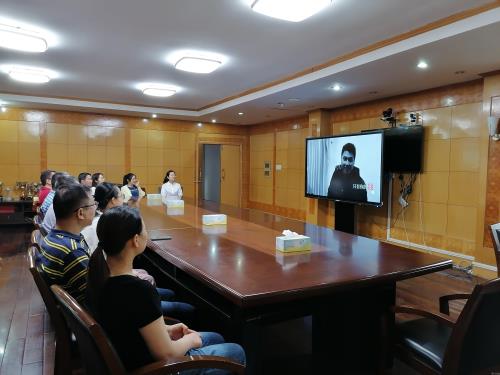 公司动态 - 杭州萧山污水处置惩罚有限公司